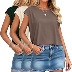 Dark Green, Cream, Light Coffee