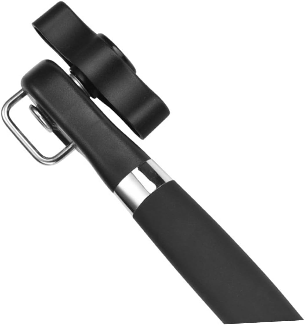 Zerodeko Professional Handheld Bottle Opener Can Opener Safe Kitchen Accessory for Home