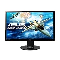 ASUS、144Hz表示対応のゲーミング24型フルHD液晶「VG248QE-J