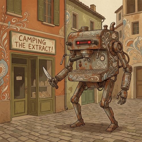 Arc Raiders Cheater Bans, Lore Deep Dive Chaos, Machine Betrayal & Rat Gameplay Meltdown