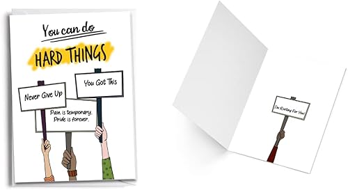 Miniatura 4 de 6 tarjetas inspiradas en mujer  Cumpleaños  Felicitaciones y Run Happy Pack  Regalo para correr