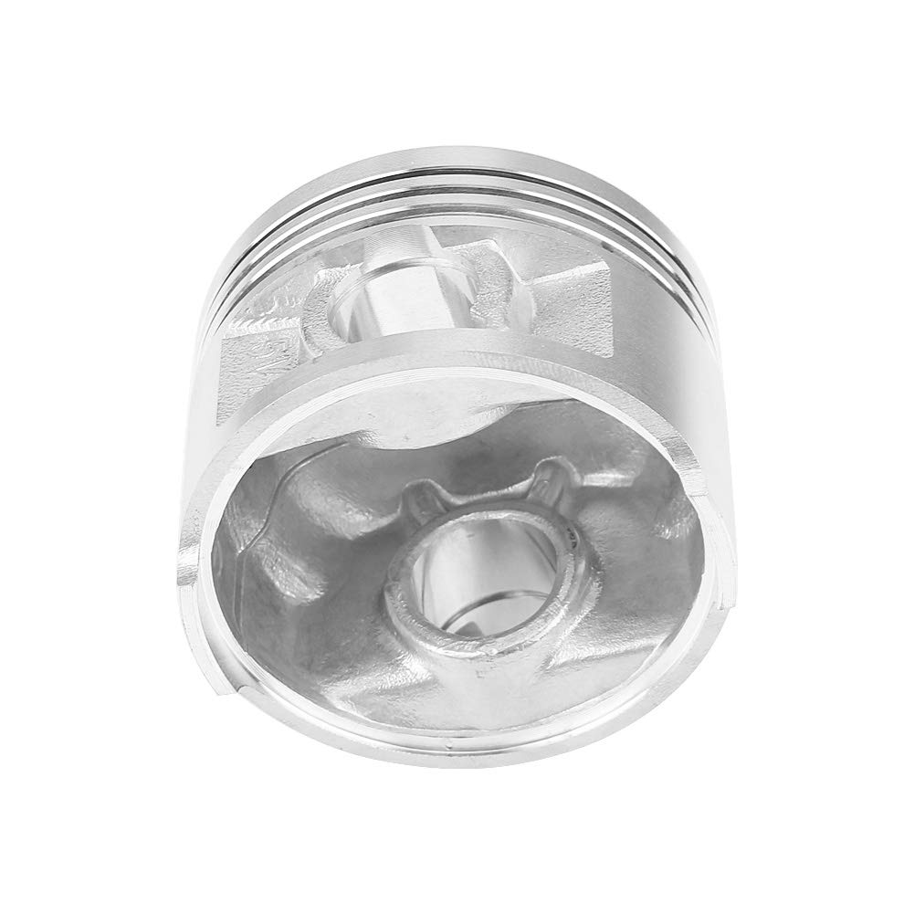 Amazon | EBTOOLS オートバイ54ミリメートルピストンリングピストン