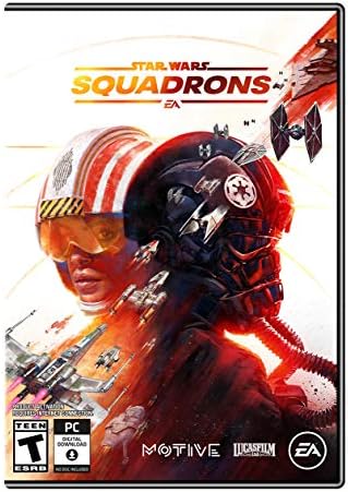 Star Wars Squadrons - Origin PC [Online Game Code]