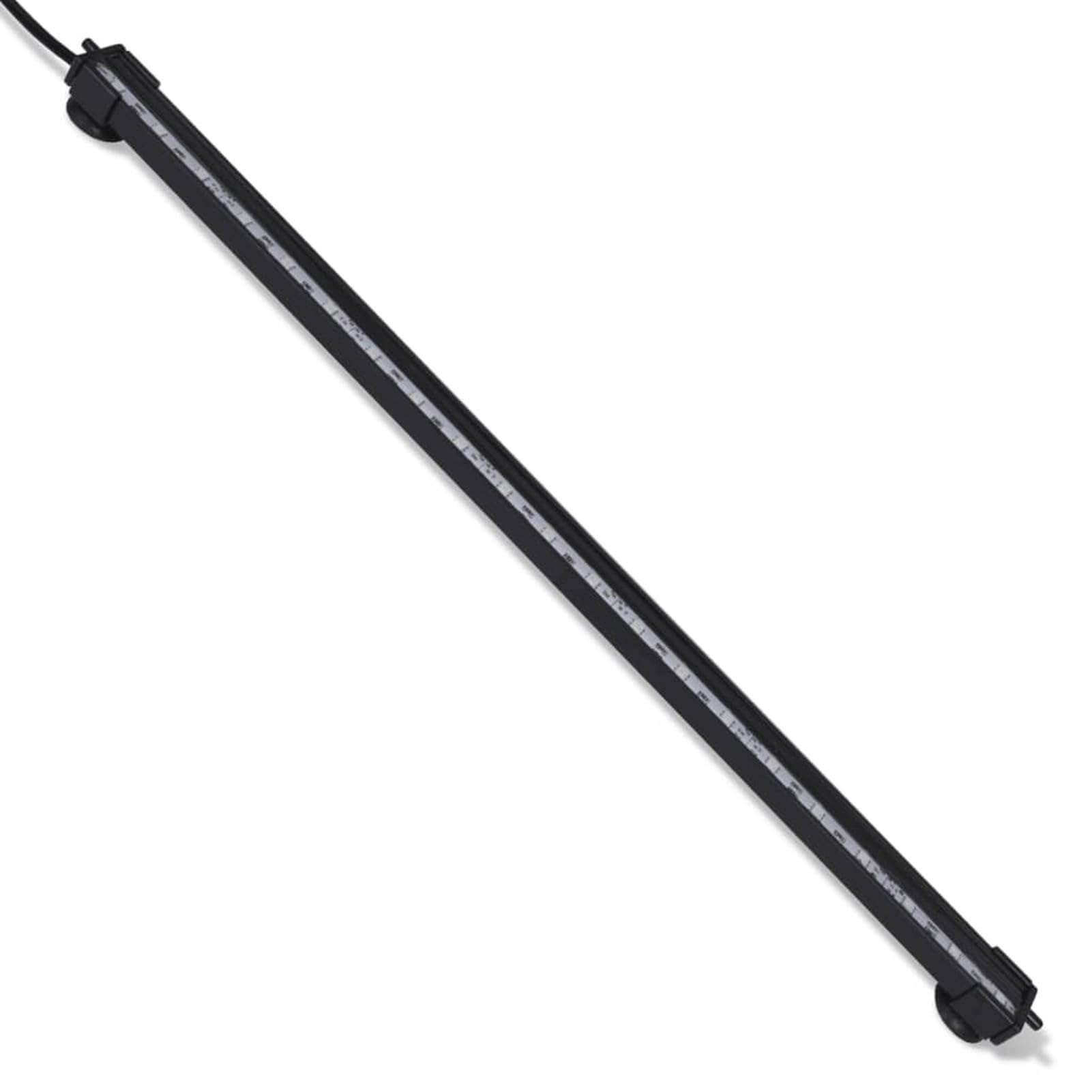 ZEYUAN Luce a LED per Acquario con Bolle RGB 56,5 cm,Articoli per Animali,Animali Domestici - Articoli,Articoli per Pesci,Illuminazione per acquari(SPU:41208)