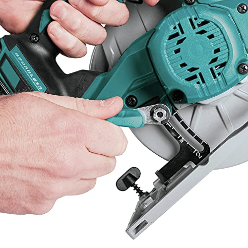 Makita XSH03Z 18V Brushless Circular Saw