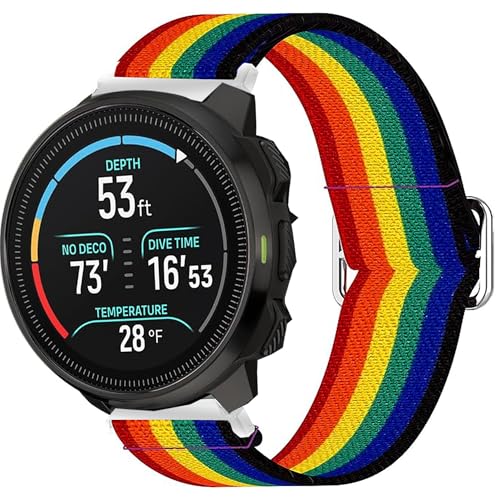 SUUNTO OCEANohɑΉB20mmA22mmXgb`GXeBbNiC߉\ȌpXgbvANZT[ jp SUUNTO OCEANARACE SAVERTICALA9 PEAKA9 PEAK PROA5 PeakA3X}[g