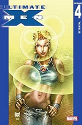 Amazon | Ultimate X-Men #76 (English Edition) [Kindle