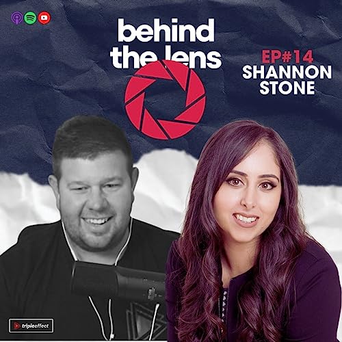 EP#14 - Power of Mindset and Business Success | Shannon Stone