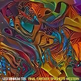 Photo Gallery final fantasy spaghetti western