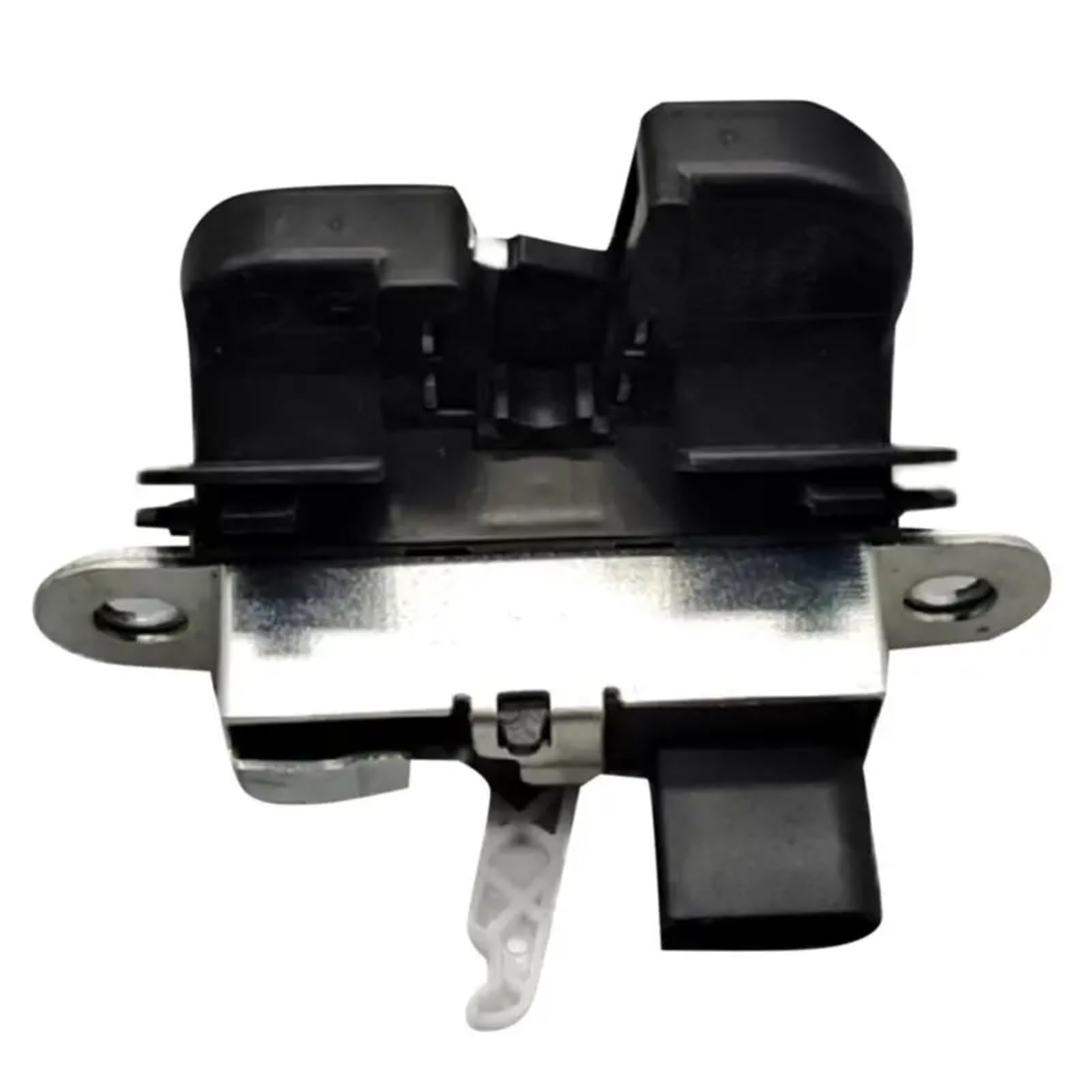 Tvcfxpli One Color Car Tailgate Lock Compatible With Seat For Ibiza Mk4 Mk5 For Altea Xl 6J4827505d Boot Lid Trunk Lock Latch Tailgate Rear Lock Assembly