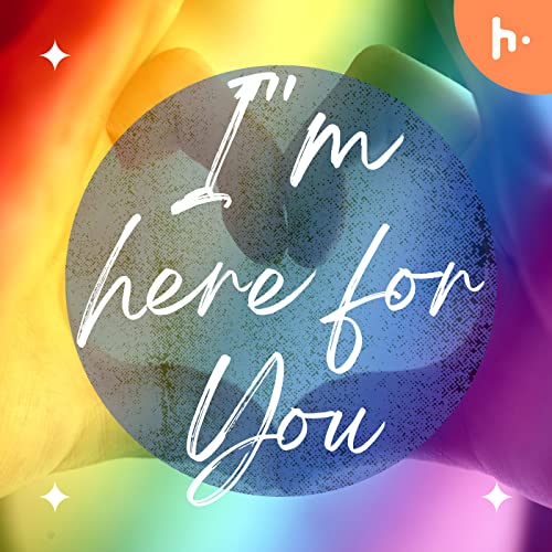 I'm here for You! cover art