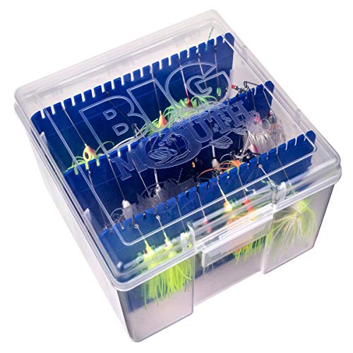Flambeau 550 Large Big Mouth Spinnerbait Box thumb #2