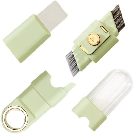 LUVINA Gas Stove Cleaning Brush 4-in-1