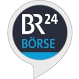  BR24 Börse