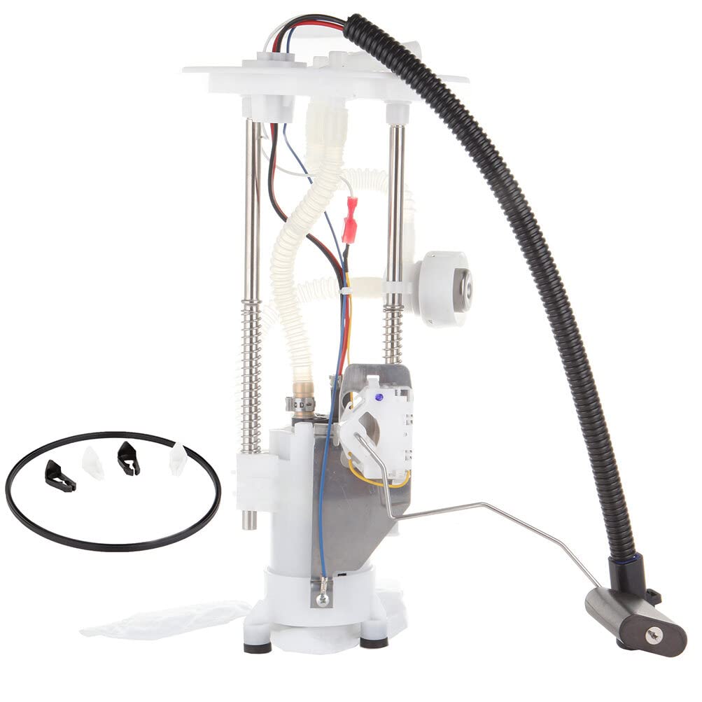 SCITOO Fuel Pump Electrical Assembly High Performance for 2003-2004 for Ford Expedition 5.4L, E2360M