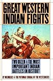  Great Western Indian Fights