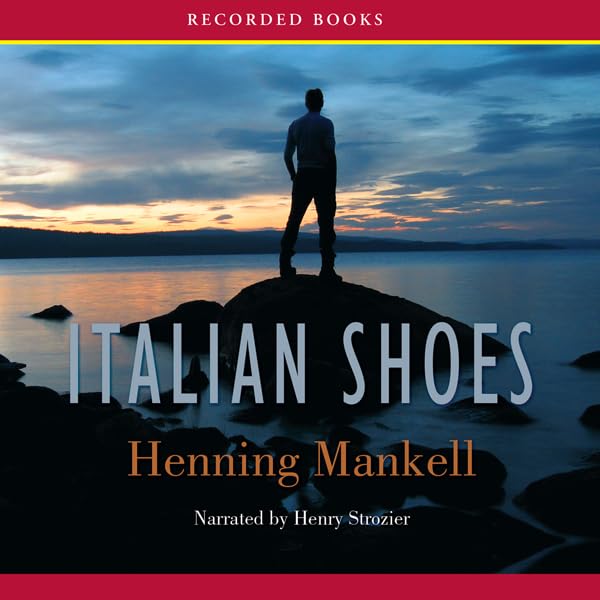 Cover art for Italian Shoes
