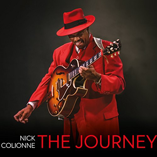 Nick Colionne