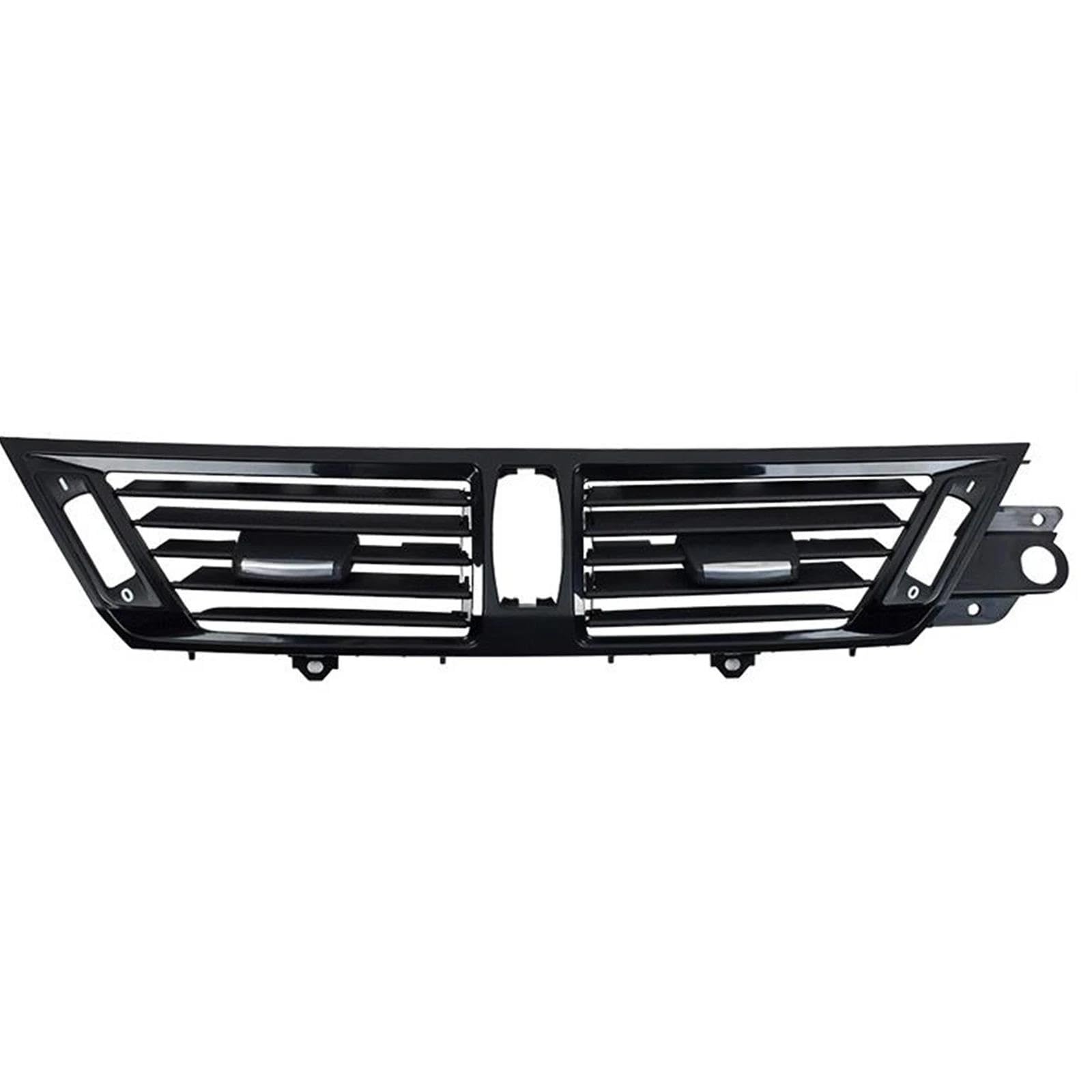 Salida de ventilación de alta calidad para el panel del salpicadero de coche X1 E84 2010-2015 6