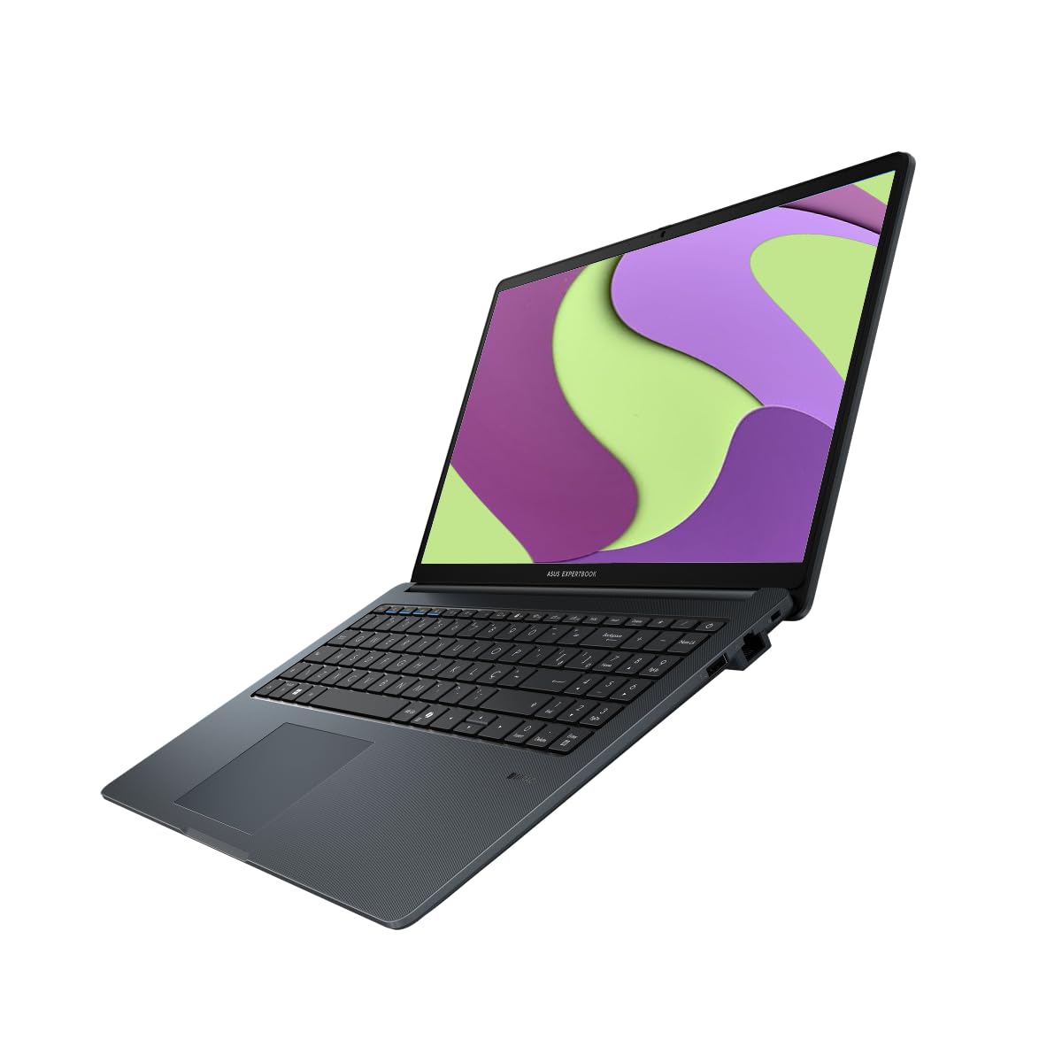 Notebook Asus B1 ExpertBook Intel Core i7 13th 16GB 512SSD DDR5 15