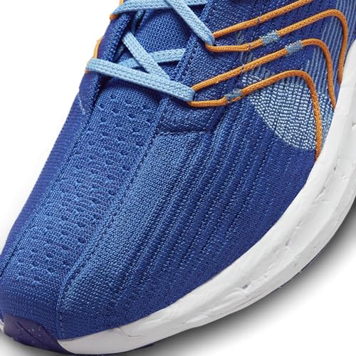 Image of Men's Pegasus Turbo Flyknit Next Nature (300 - Mineral Teal /Light Silver /Black)
