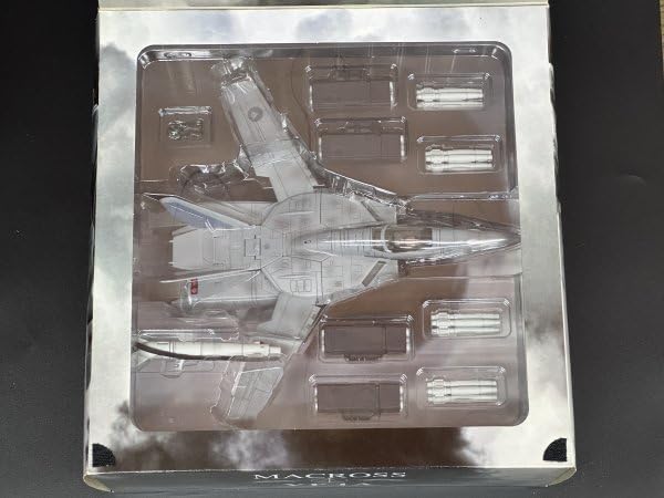 Amazon.co.jp: 超希少!! VF-1A ロービジリティーカラー リミテッド 