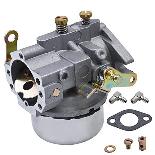 NZBUY Carburador Compatible con Motor de cortacésped hidrostático Kohler Serie K