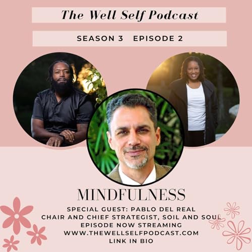 Page de couverture de Mindfulness (S3E2)