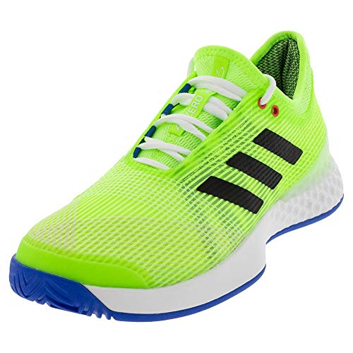 Outlet de zapatillas de padel Adidas negras baratas, página 3 - Ofertas  para comprar online y opiniones | Paddelea