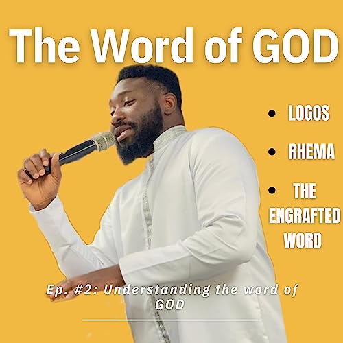 The Word of GOD