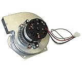 Fasco A146 Trane Furnace Draft Inducer Blower (X38040276047) 115 Volts