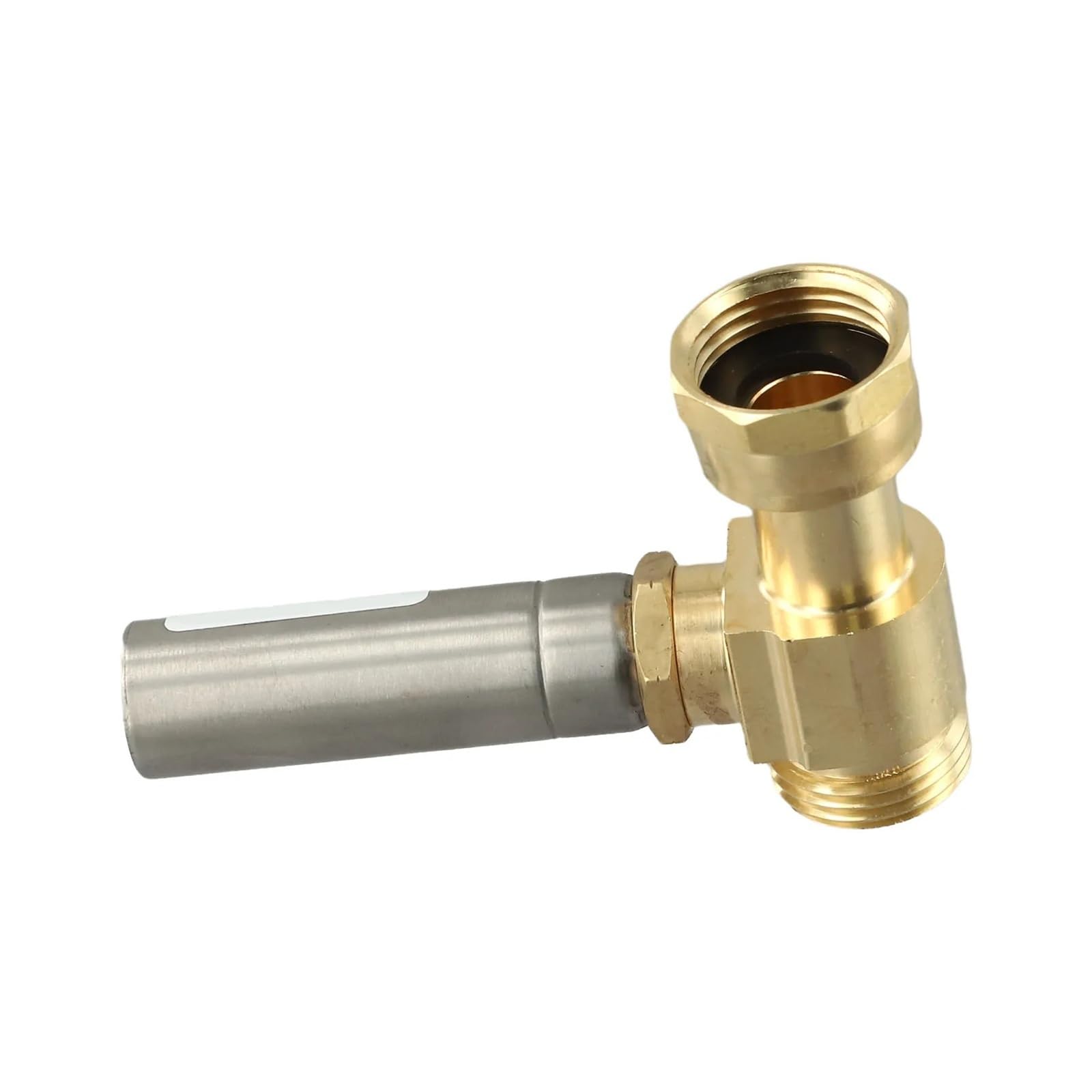 Brass Water Hammer Arrestor to Reduce Appliance Noise Effective, Water Hammer Arrester
