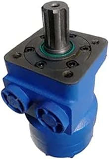 WSbaodan Hydraulic Motor 103-1062-012 Compatible with Eaton Char-Lynn S Series 1031062012