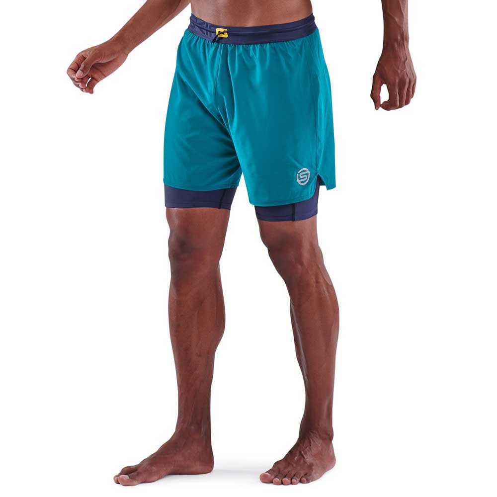 Skins Series-3 Shorts XL
