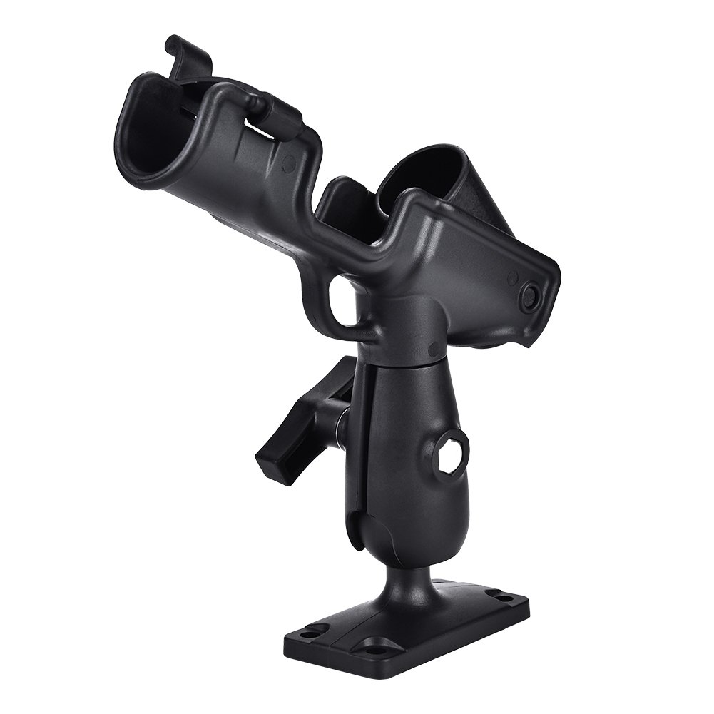 Best Rod For Kayak Fishing – Fishing Boat Rods Holder, Adjustable Fishing Rod Racks with ...