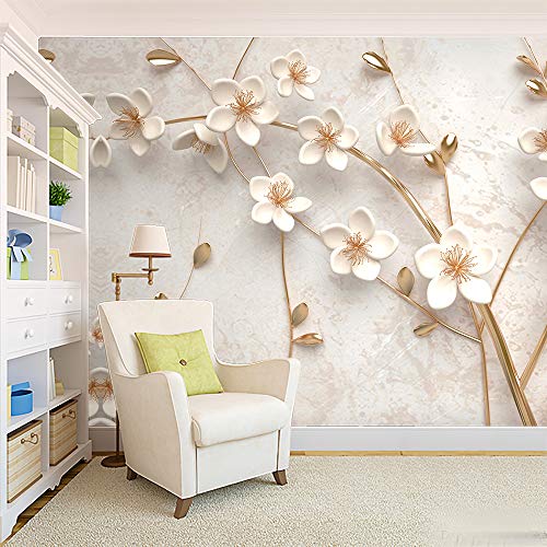 Image of Fabulous Wallpaper for Home Decor, Living Room, Bed Room, Kids Room (Waterproof) 78 (16 X 90 INCH)
