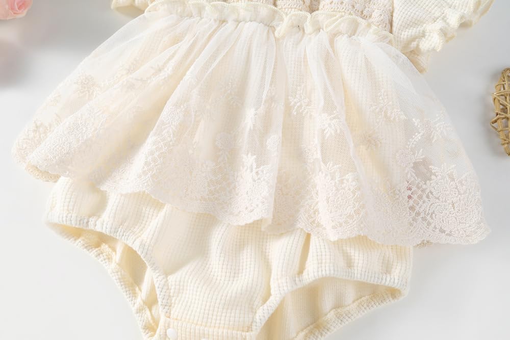 Baby koi Baby Clothes Children s Clothes Girls Short Sleeve Summer Outfit 669 - Picture 6 of 8