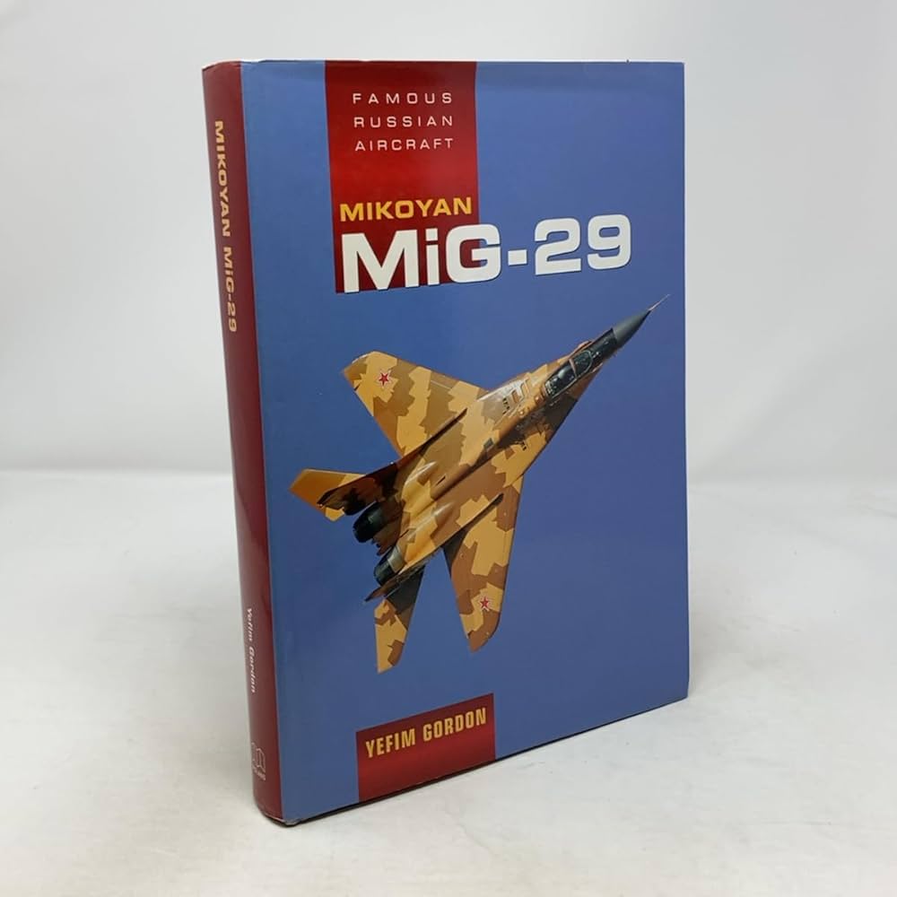 RUSSIAN AIR POWER　Yefim Gordon Stella & Rose's Books