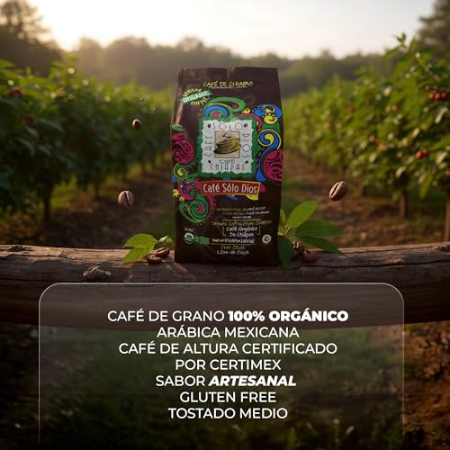 Consejos para Comprar Coffee bean Top 10. 18 Imagen adicional