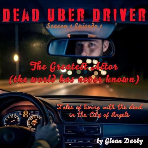 The Greatest Actor (the world has never known)