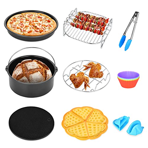 Can You Use Wax Paper in an Air Fryer? Best Cost