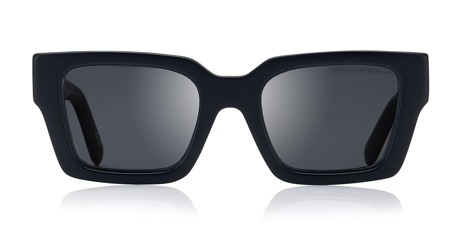CLANDESTINE Nesso Occhiali Unisex-Adulto