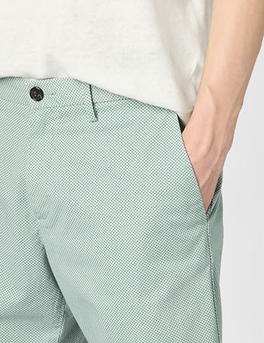 Image of Michael Kors Men's Cotton Stretch Short
