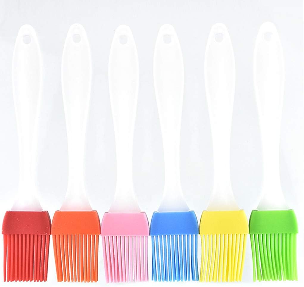 pennello da pasticceria per la cottura al forno