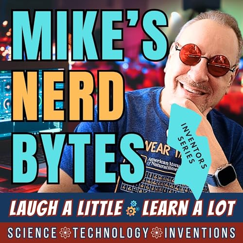 NJ INVENTORS SERIES - Samuel Morse & The Telegraph E40 cover art