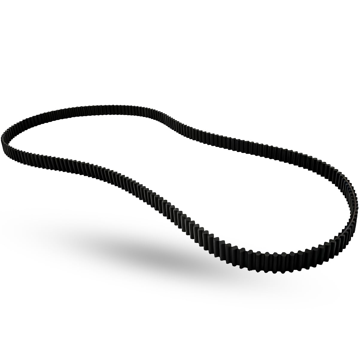Courroie de distribution pour autoportée Stiga Husqvarna double denture 35065600/0