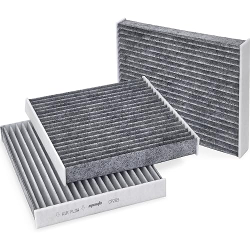 Image of EPAuto CP285 (CF10285) Replacement Cabin Air Filter, 3 Packs