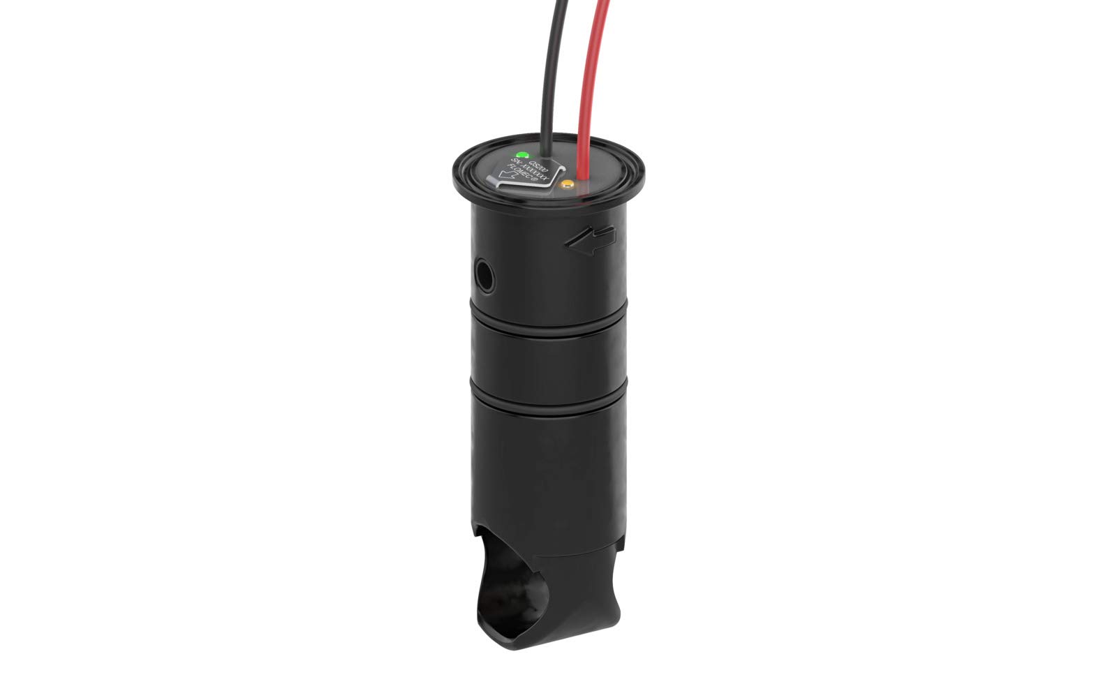 FLOMECQS200, Insert, Ultrasonic Flow Sensor for Turf Irrigation