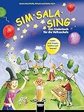 Sim Sala Sing Liederbuch (Österreich)