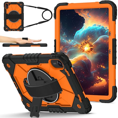 Coque enfant Redmi Pad 2 11" pour éviter les écrans cassés à la maison